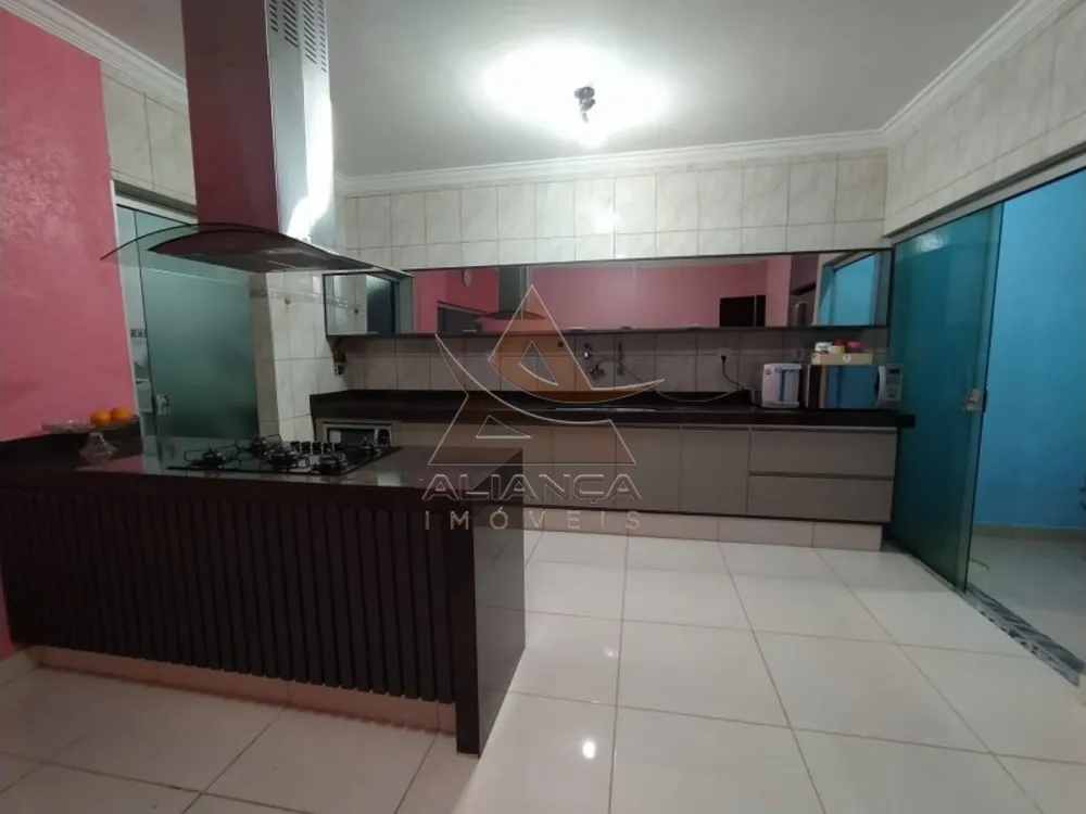 Casa, 3 quartos, 212 m² - Foto 12