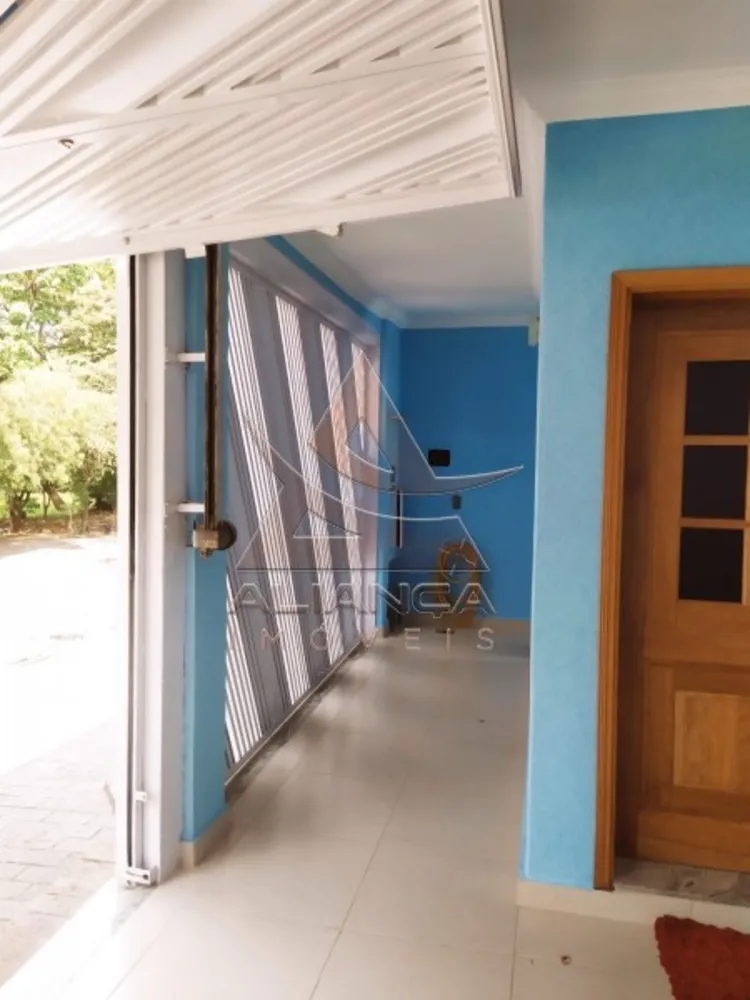 Casa, 3 quartos, 212 m² - Foto 7