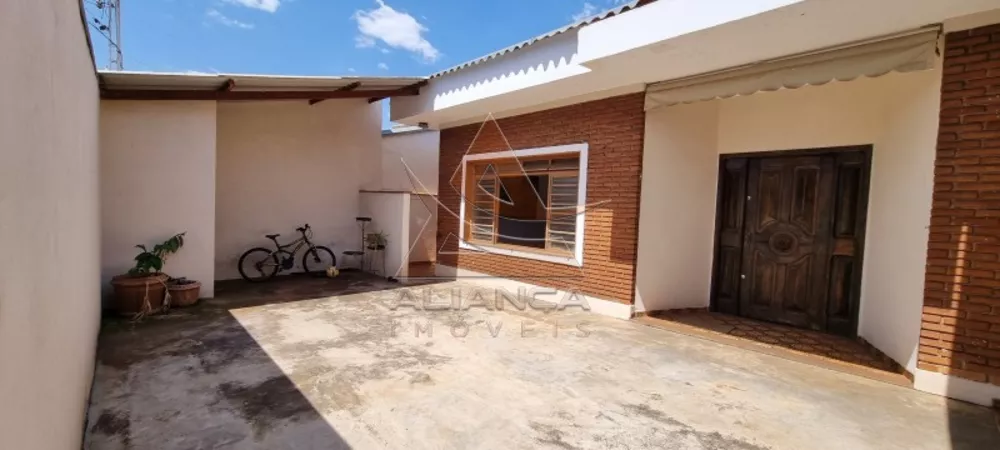 Casa à venda com 4 quartos, 175m² - Foto 2