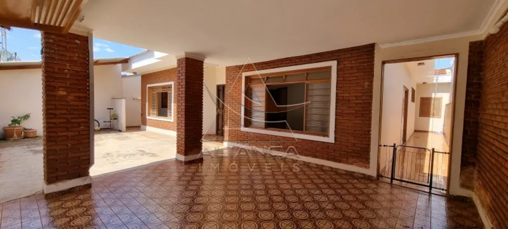 Casa à venda com 4 quartos, 175m² - Foto 1