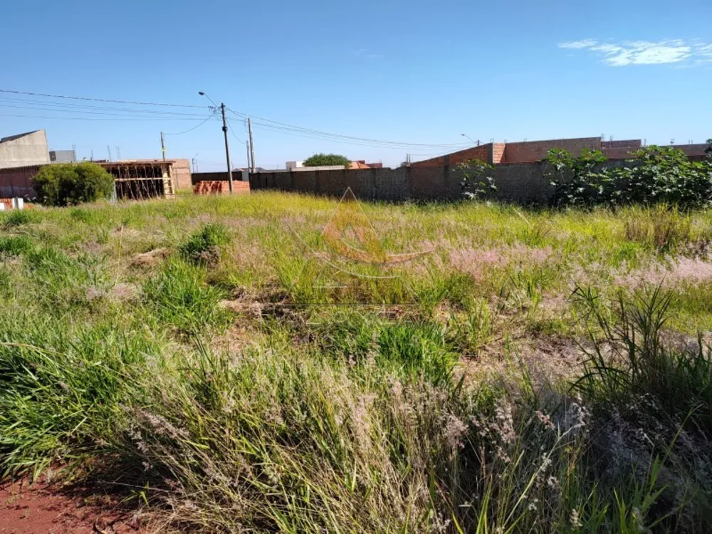Terreno, 285 m² - Foto 1