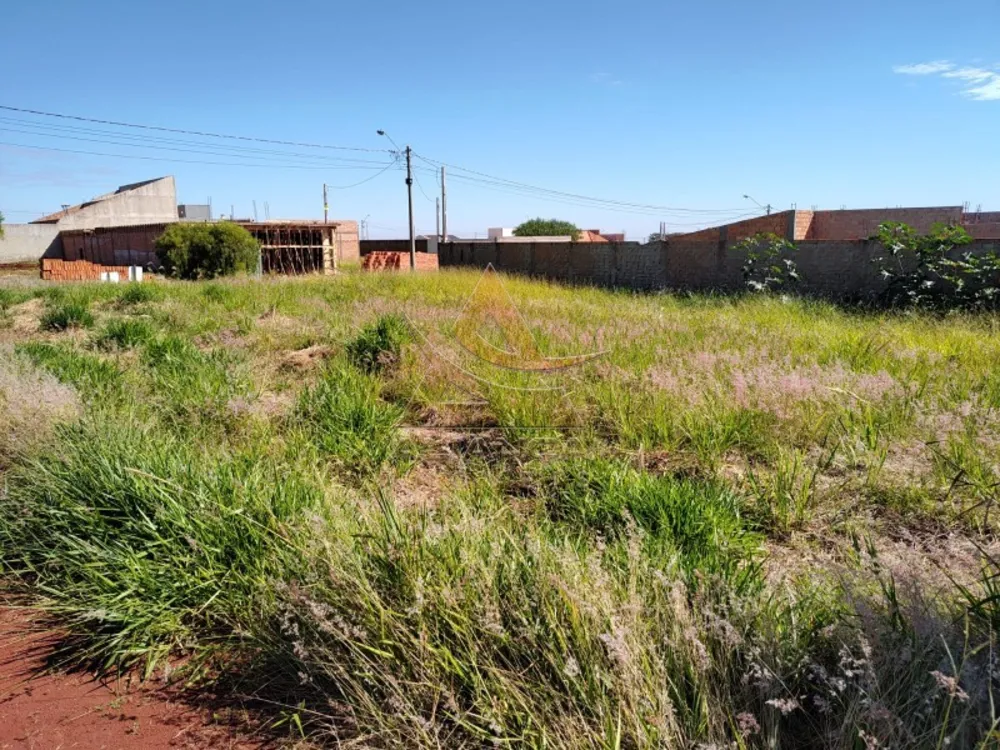 Terreno, 285 m² - Foto 2