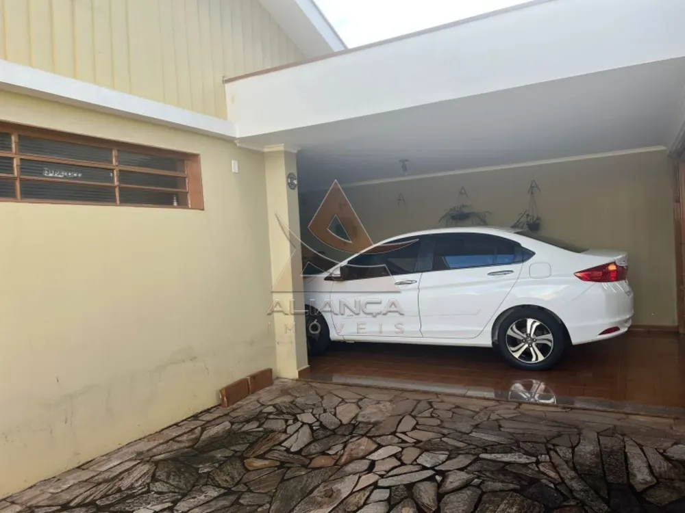 Casa, 3 quartos, 228 m² - Foto 1
