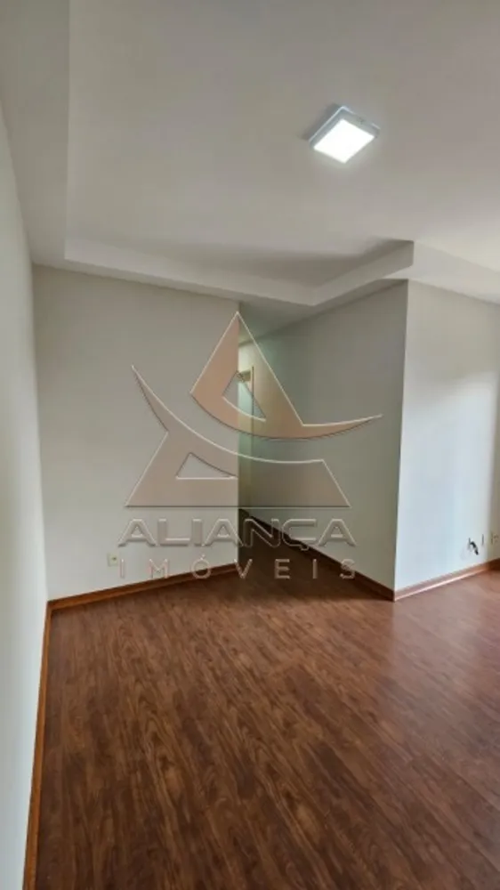 Apartamento, 2 quartos, 53 m² - Foto 2