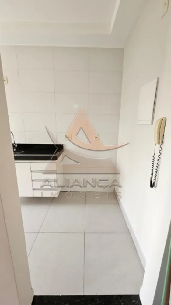 Apartamento, 2 quartos, 53 m² - Foto 8