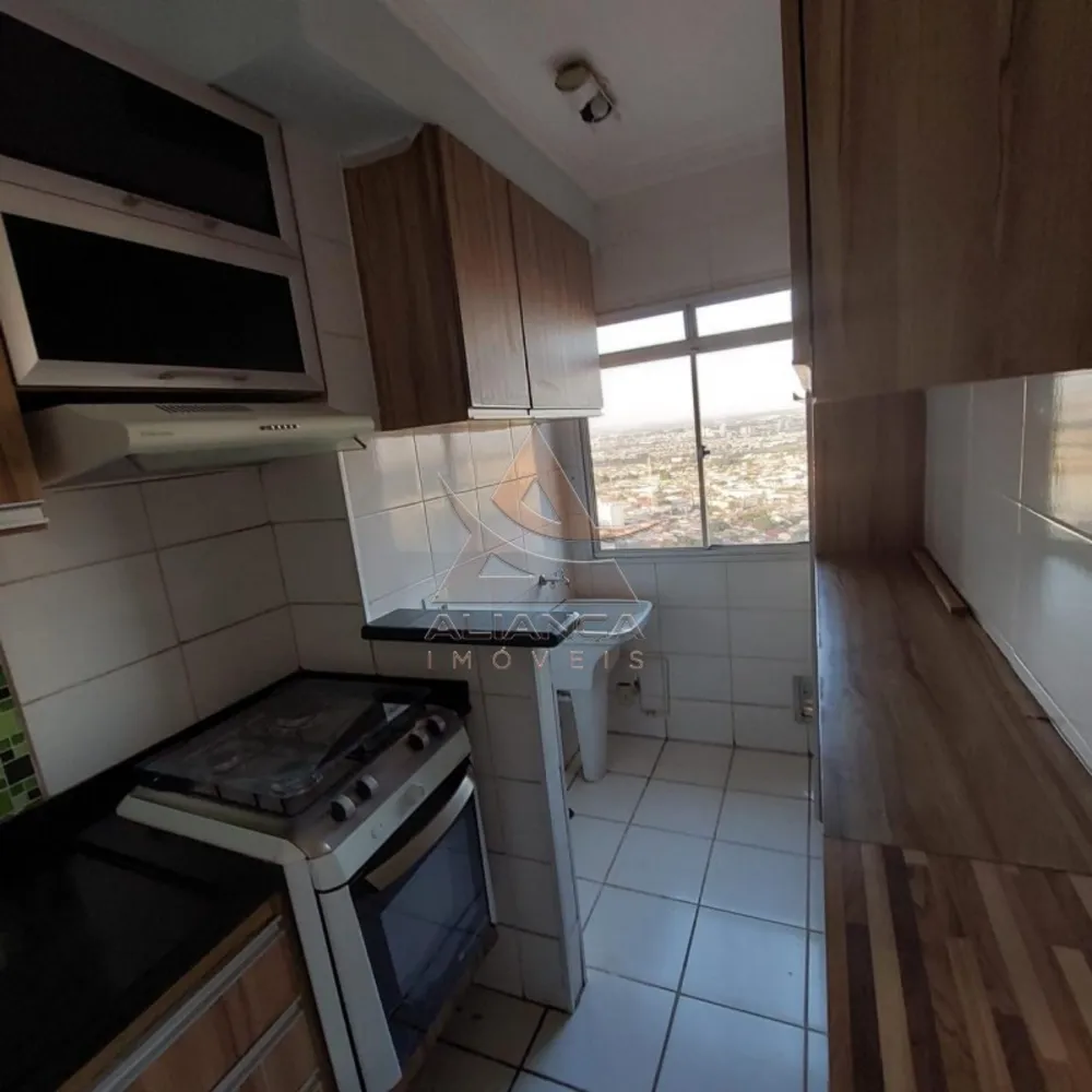 Apartamento, 2 quartos, 55 m² - Foto 9
