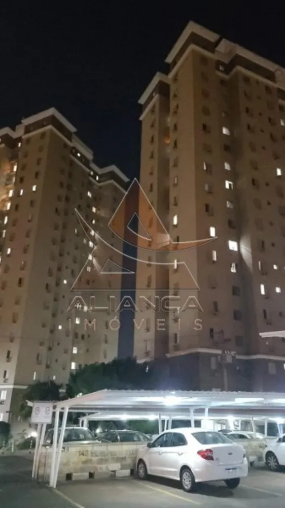 Apartamento, 2 quartos, 55 m² - Foto 3