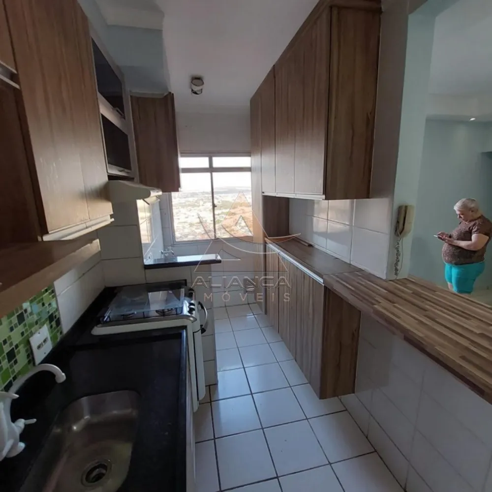 Apartamento, 2 quartos, 55 m² - Foto 6