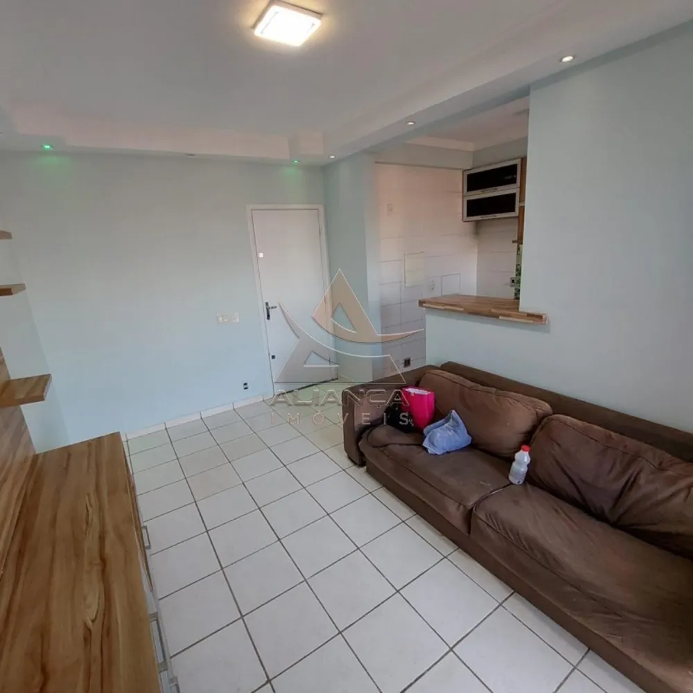 Apartamento, 2 quartos, 55 m² - Foto 10