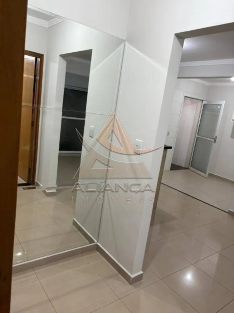 Apartamento, 2 quartos, 53 m² - Foto 5