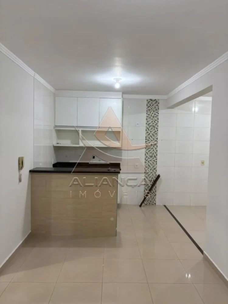Apartamento, 2 quartos, 53 m² - Foto 6