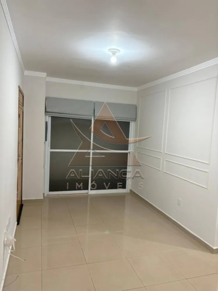 Apartamento, 2 quartos, 53 m² - Foto 4