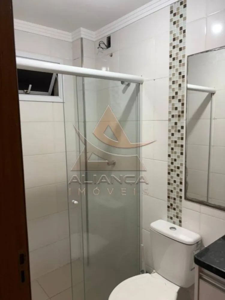 Apartamento, 2 quartos, 53 m² - Foto 3