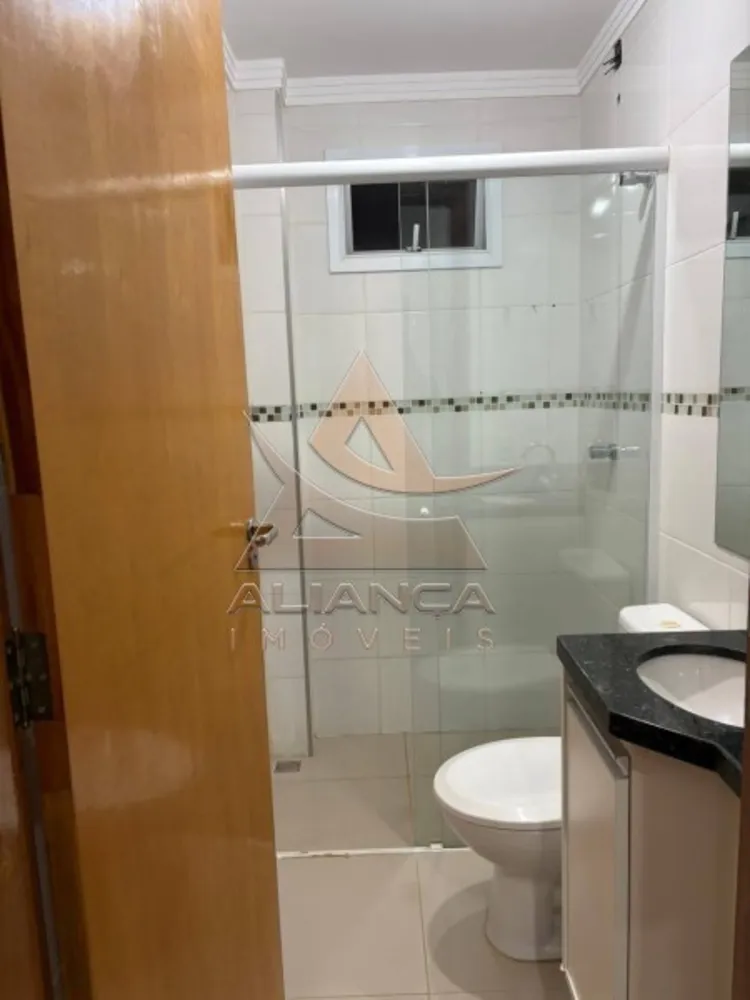 Apartamento, 2 quartos, 53 m² - Foto 7