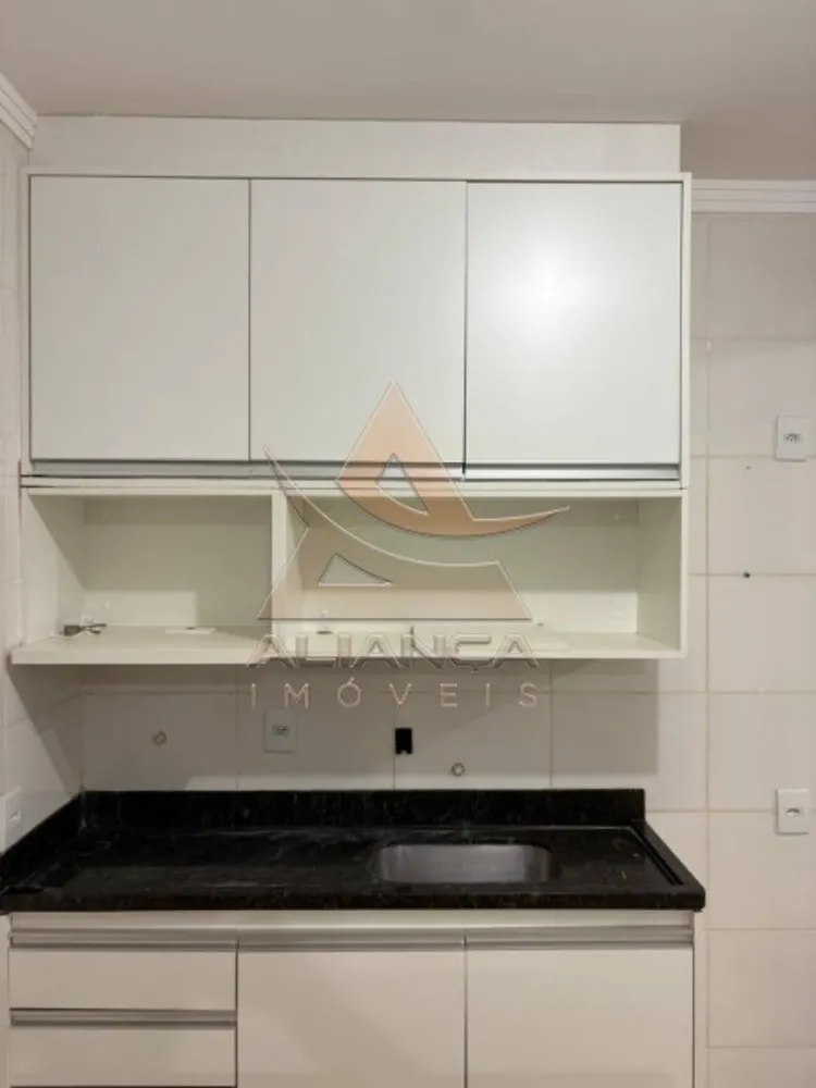 Apartamento, 2 quartos, 53 m² - Foto 9