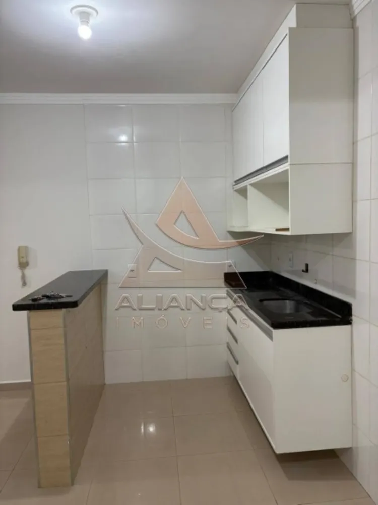 Apartamento, 2 quartos, 53 m² - Foto 8