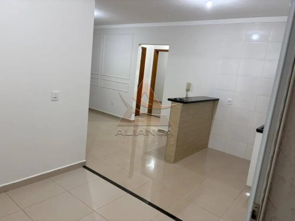 Apartamento, 2 quartos, 53 m² - Foto 1