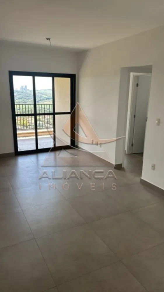 Apartamento, 2 quartos, 65 m² - Foto 1