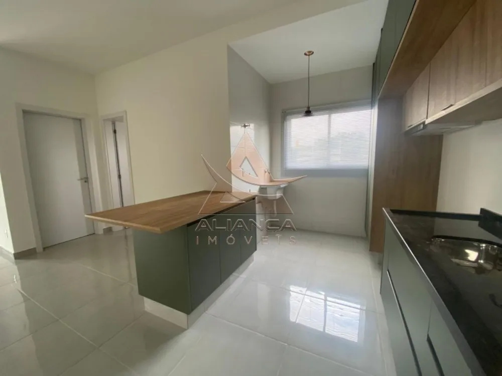 Apartamento, 1 quarto, 33 m² - Foto 2