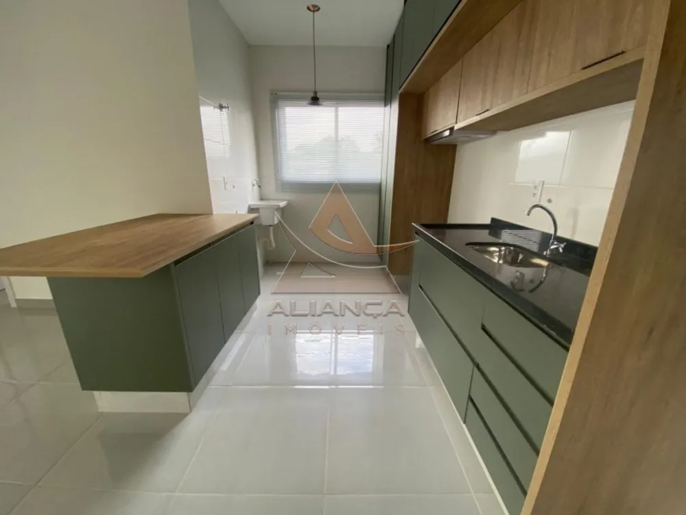 Apartamento, 1 quarto, 33 m² - Foto 6