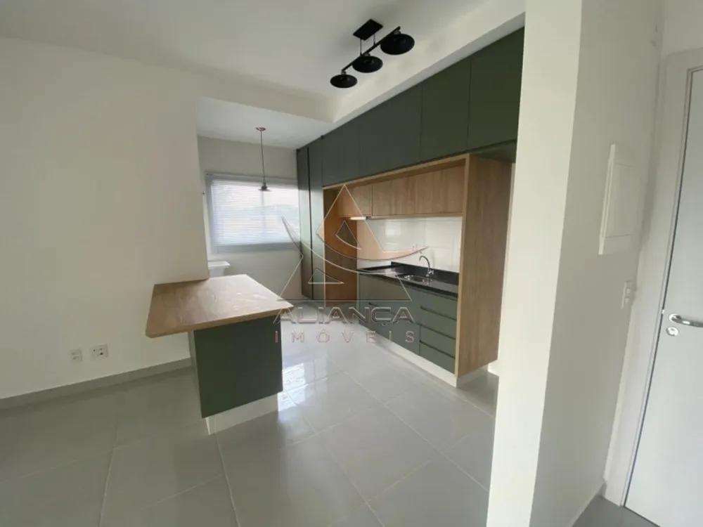 Apartamento, 1 quarto, 33 m² - Foto 8