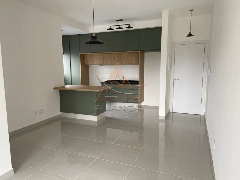 Apartamento, 1 quarto, 33 m² - Foto 2