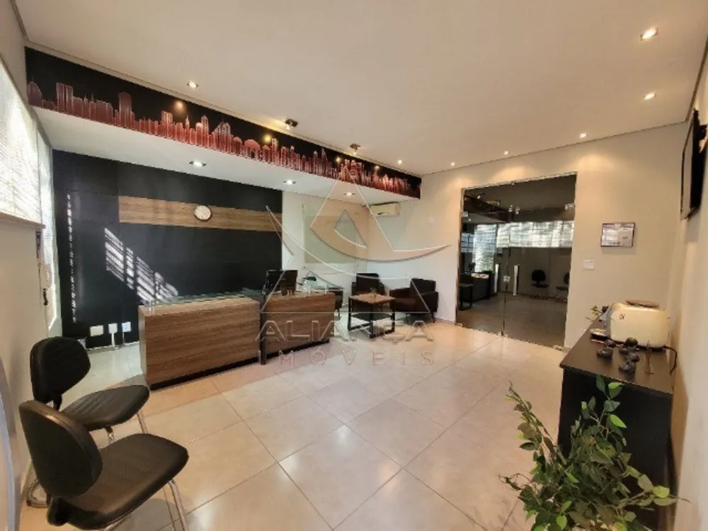 Prédio Inteiro, 265 m² - Foto 1