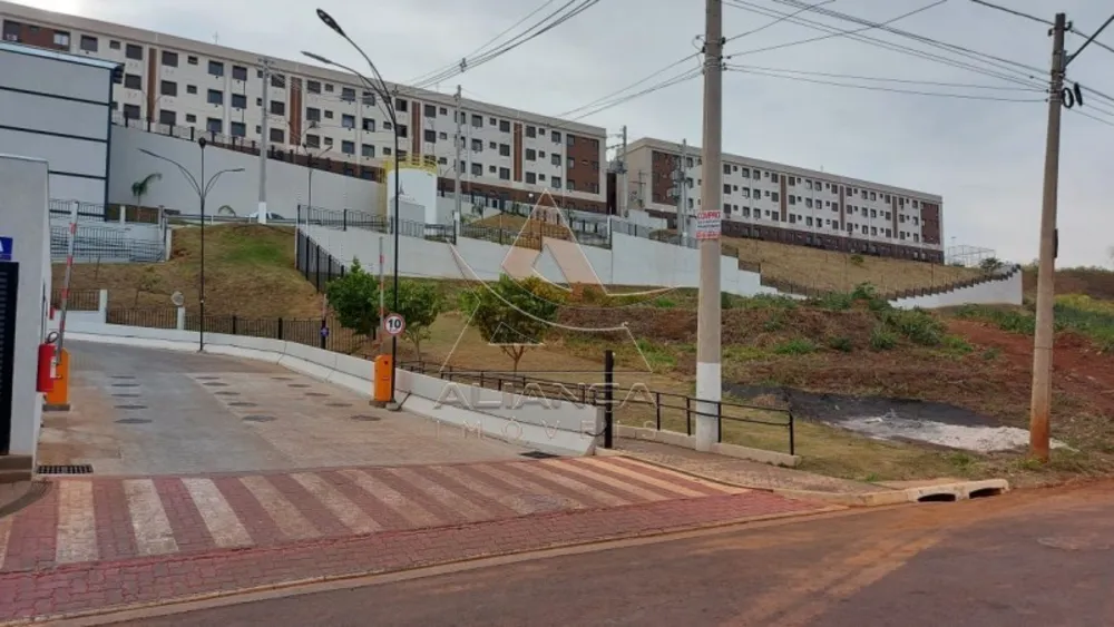Apartamento, 2 quartos, 43 m² - Foto 1
