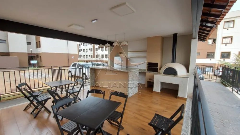 Apartamento, 2 quartos, 43 m² - Foto 3