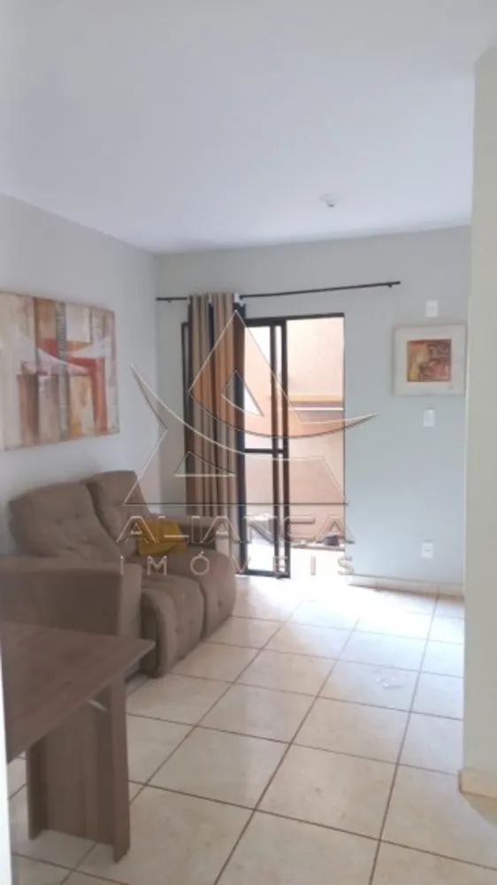 Apartamento, 2 quartos, 43 m² - Foto 5