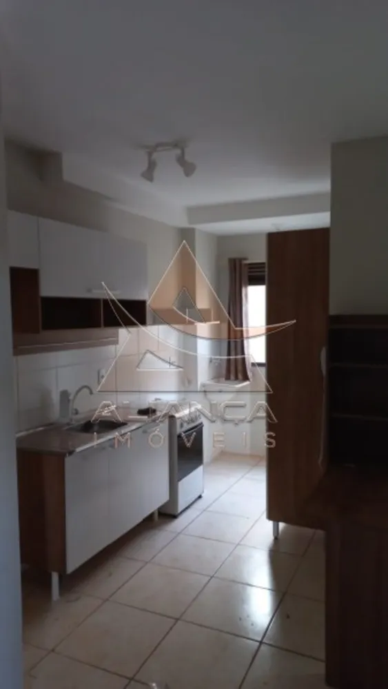 Apartamento, 2 quartos, 43 m² - Foto 3