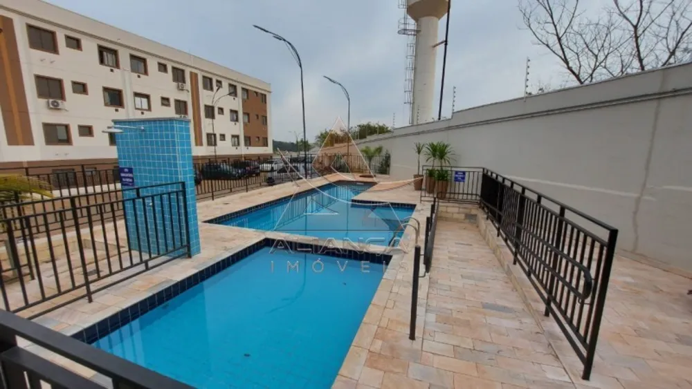 Apartamento, 2 quartos, 43 m² - Foto 7