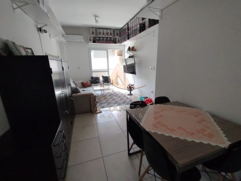 Apartamento, 2 quartos, 71 m² - Foto 2