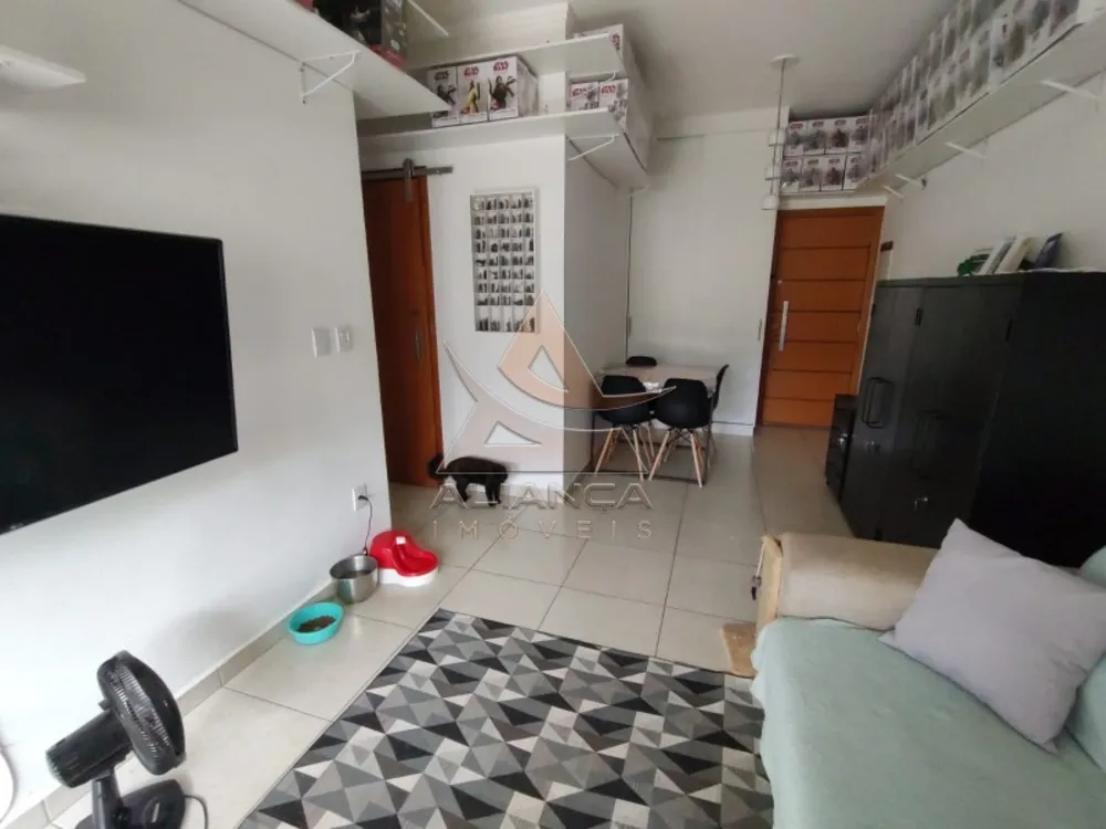 Apartamento, 2 quartos, 71 m² - Foto 1