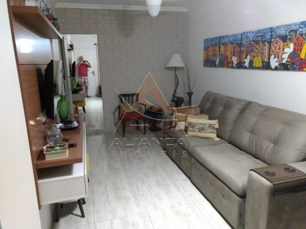 Casa de Condomínio à venda com 3 quartos, 135m² - Foto 3