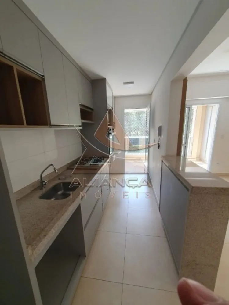 Apartamento, 2 quartos, 71 m² - Foto 3