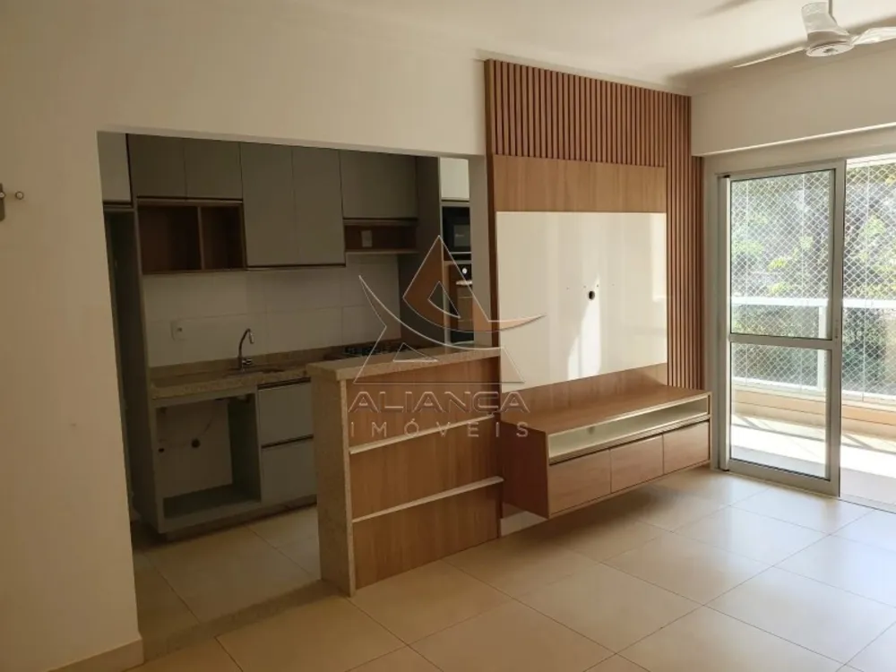 Apartamento, 2 quartos, 71 m² - Foto 2