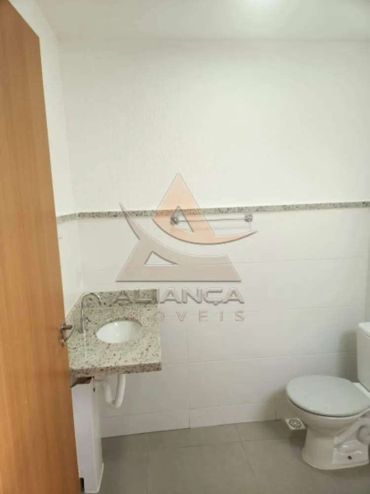 Apartamento, 2 quartos, 58 m² - Foto 9