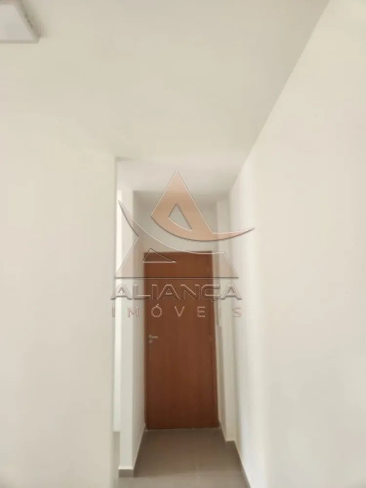 Apartamento, 2 quartos, 58 m² - Foto 2