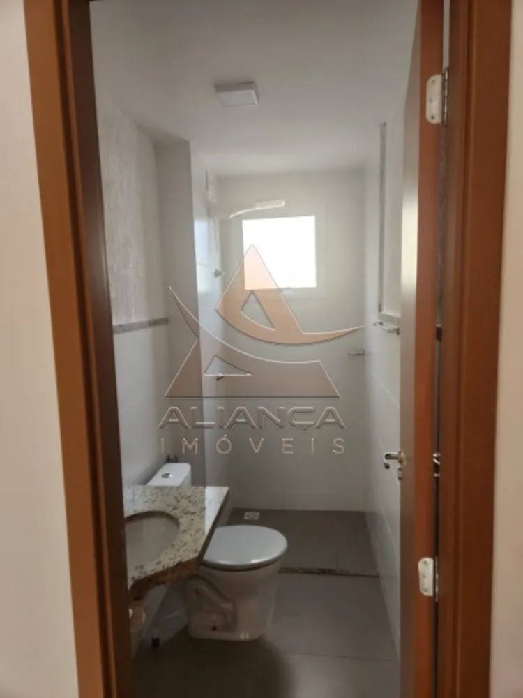 Apartamento, 2 quartos, 58 m² - Foto 8