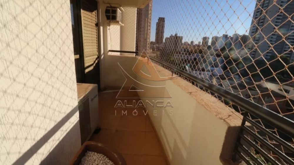 Apartamento à venda com 4 quartos, 240m² - Foto 4