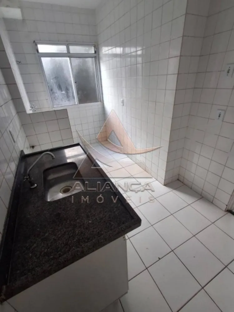 Apartamento, 2 quartos, 49 m² - Foto 5