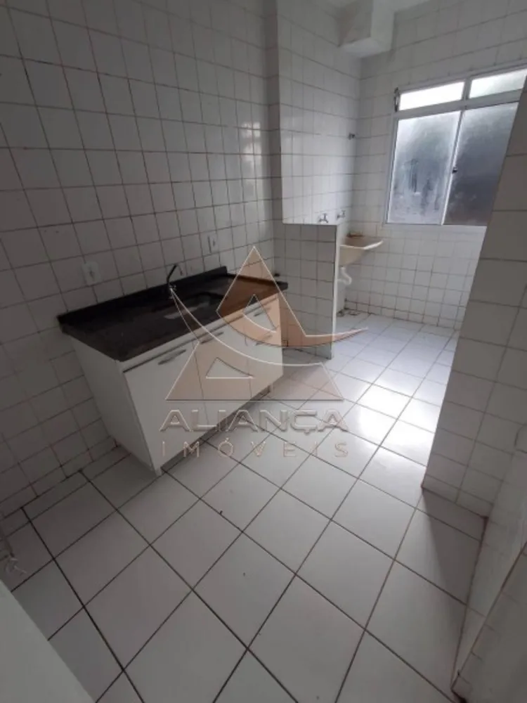 Apartamento, 2 quartos, 49 m² - Foto 4