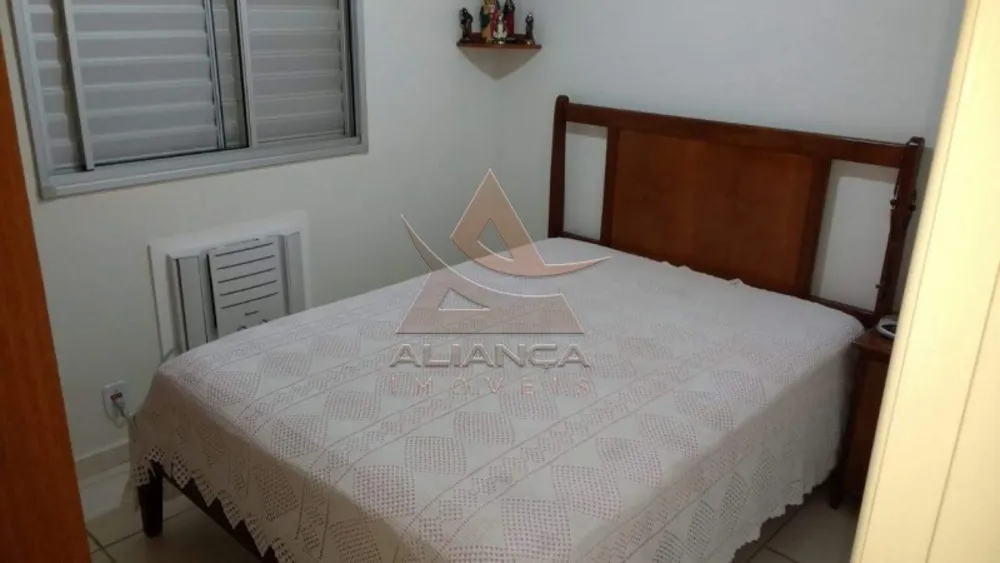 Apartamento, 3 quartos, 63 m² - Foto 9