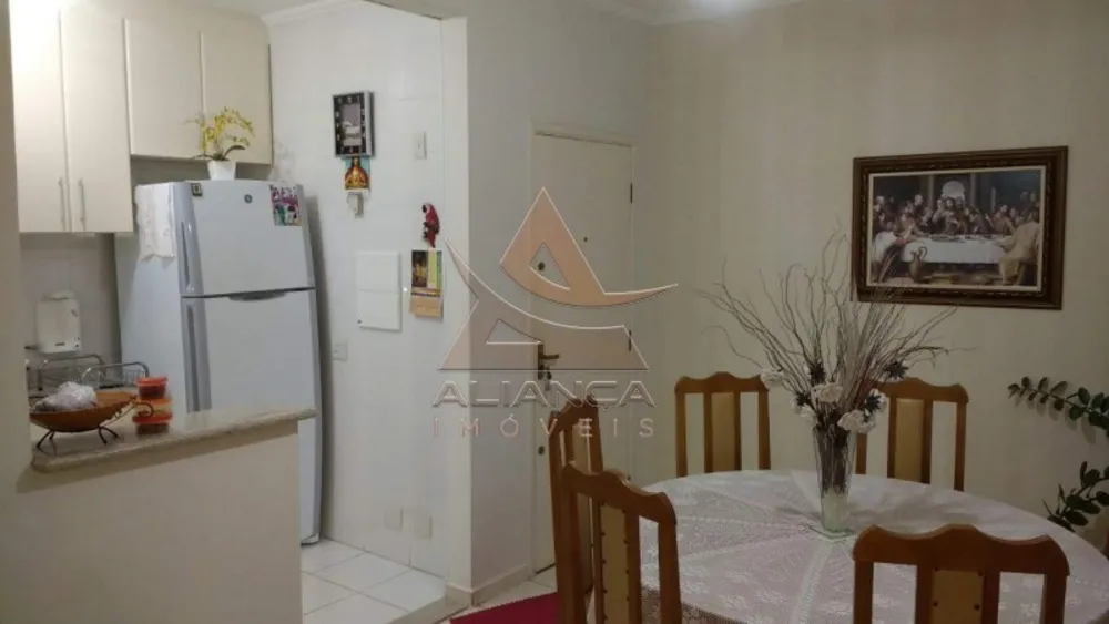Apartamento, 3 quartos, 63 m² - Foto 2