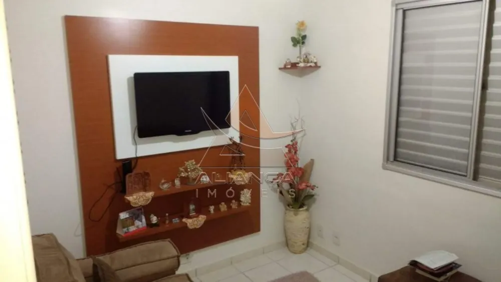 Apartamento, 3 quartos, 63 m² - Foto 3