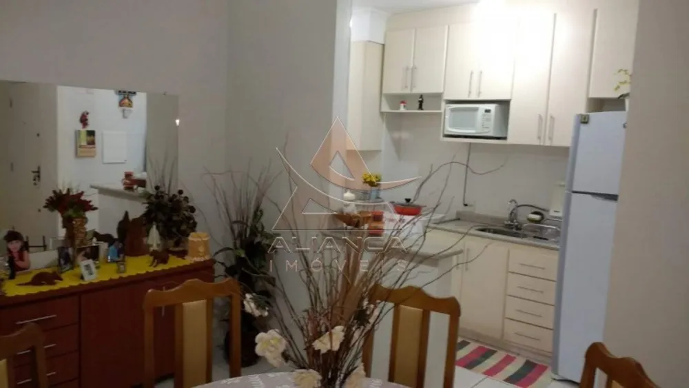 Apartamento, 3 quartos, 63 m² - Foto 6