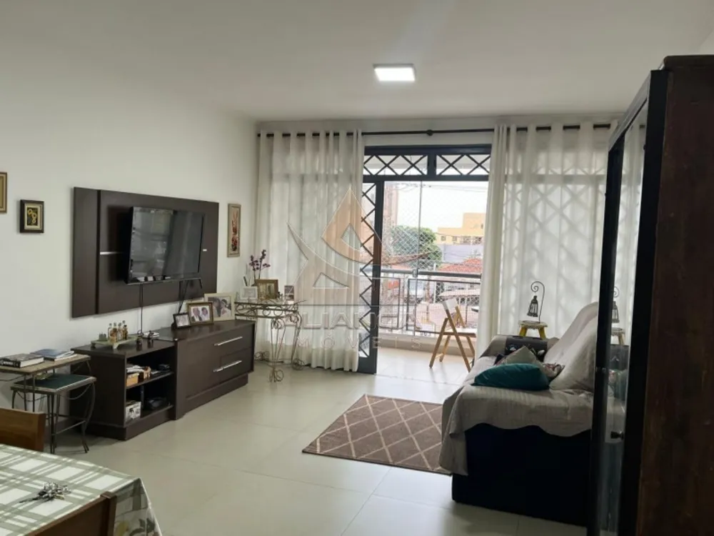 Apartamento, 3 quartos, 105 m² - Foto 2