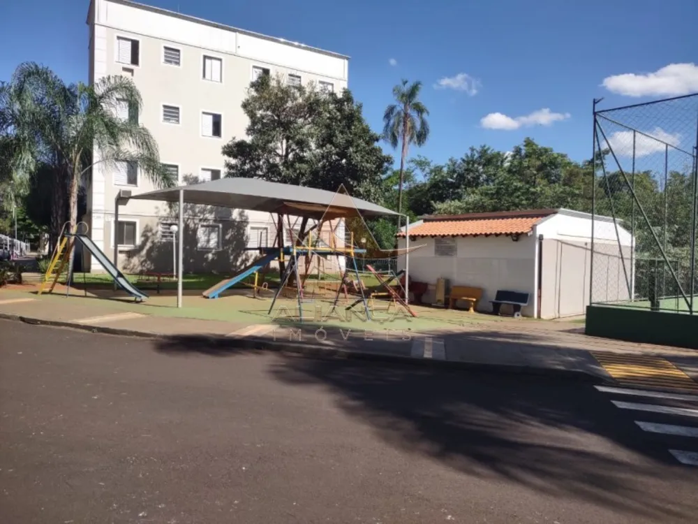 Apartamento, 2 quartos, 46 m² - Foto 2