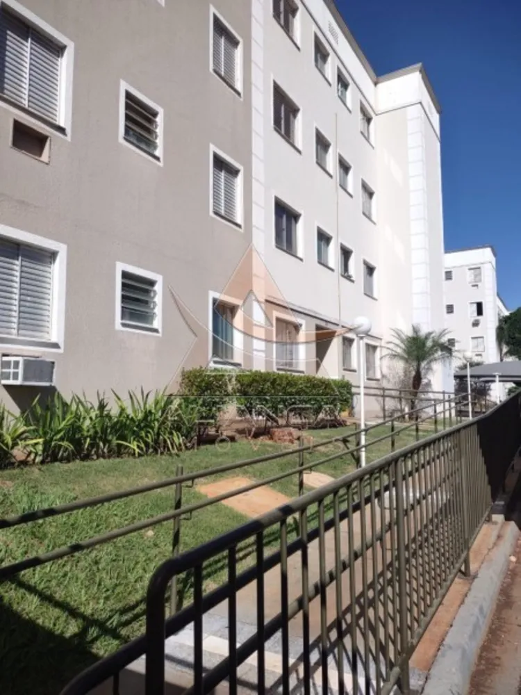 Apartamento, 2 quartos, 46 m² - Foto 7